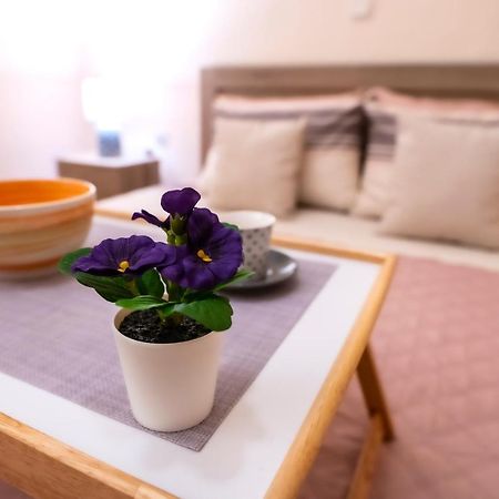 Myrtle, City Center Renovated Apartment Athen Eksteriør billede