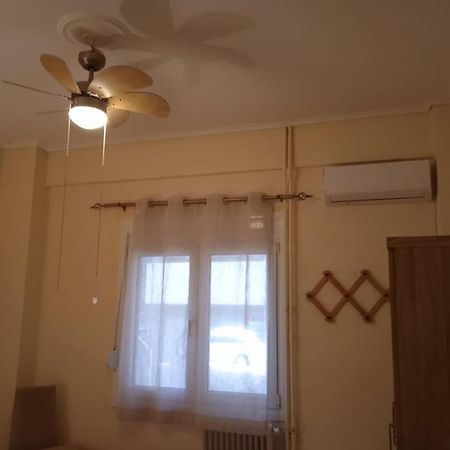 Myrtle, City Center Renovated Apartment Athen Eksteriør billede