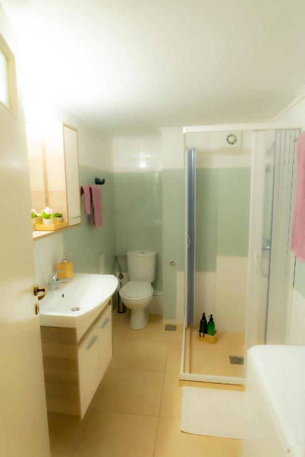 Myrtle, City Center Renovated Apartment Athen Eksteriør billede