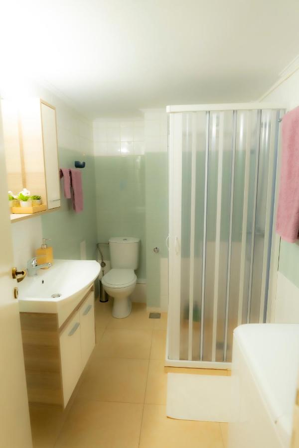Myrtle, City Center Renovated Apartment Athen Eksteriør billede