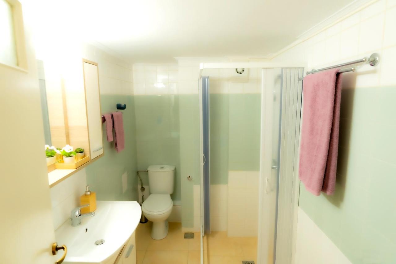 Myrtle, City Center Renovated Apartment Athen Eksteriør billede
