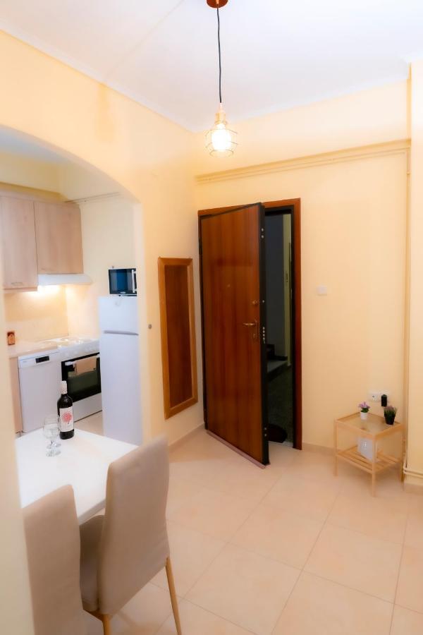 Myrtle, City Center Renovated Apartment Athen Eksteriør billede
