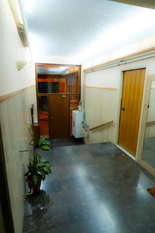 Myrtle, City Center Renovated Apartment Athen Eksteriør billede