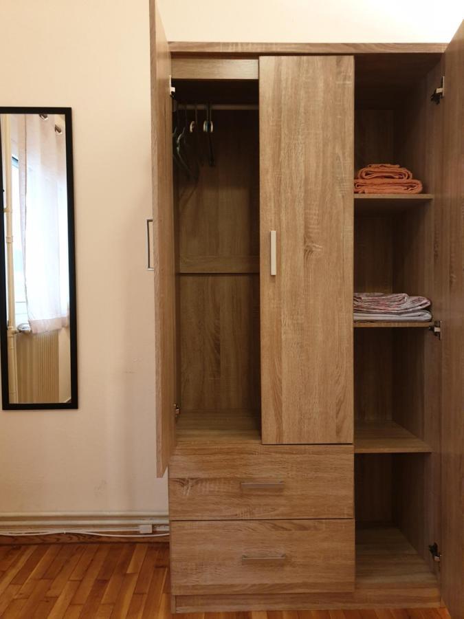 Myrtle, City Center Renovated Apartment Athen Eksteriør billede