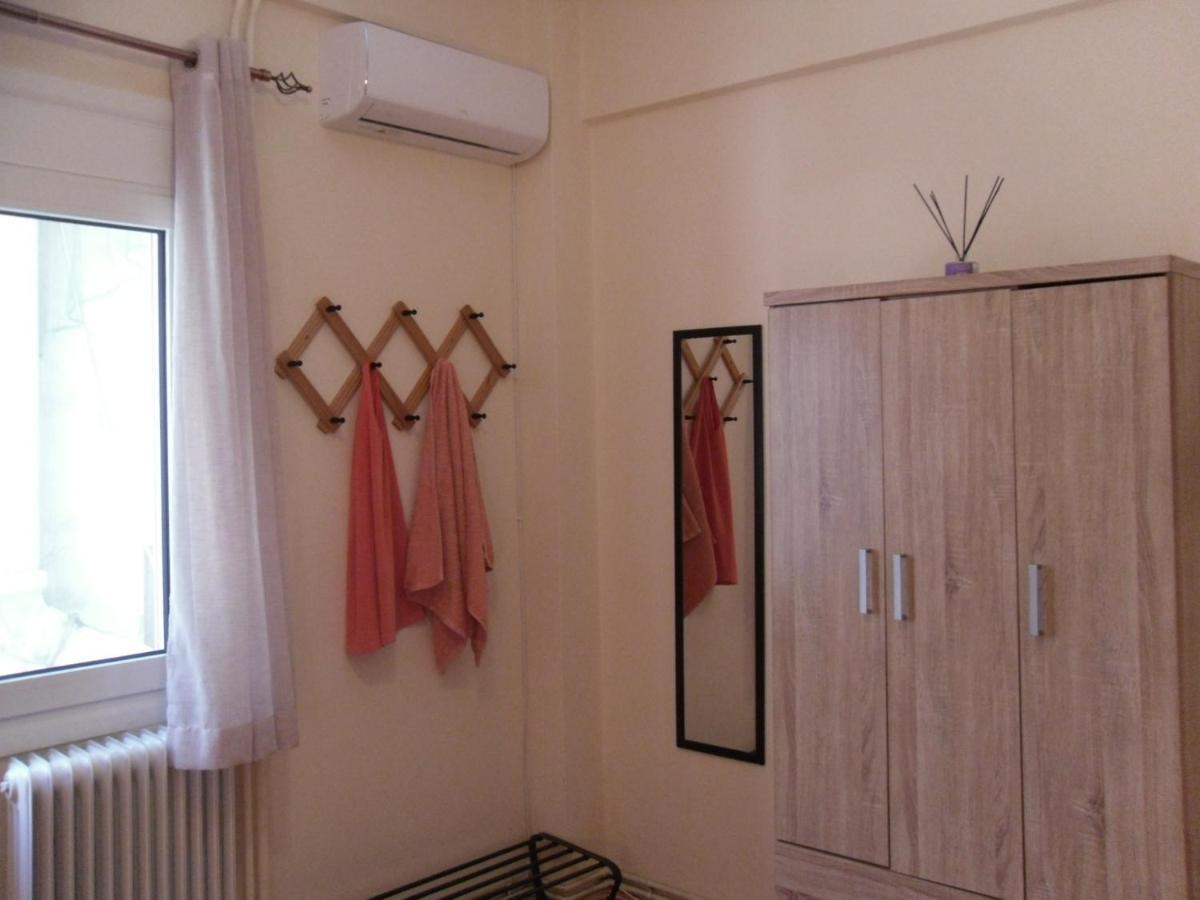 Myrtle, City Center Renovated Apartment Athen Eksteriør billede